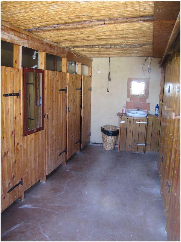 Yarok Az - Ecolodge Farm Ilaniya Dış mekan fotoğraf
